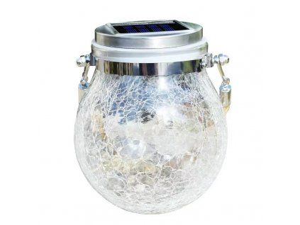 10593 led solarni lampa