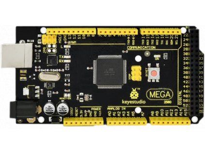 10662 keyestudio arduino mega 2560 r3 deska usb kabel