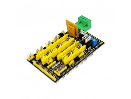 10674 keyestudio arduino ramps14a 3d printer kontrol panel