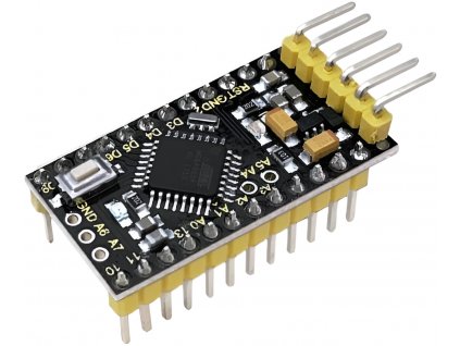 Keyestudio Arduino vyvojova deska 5V/16MHZ ProMini Original pro DIY