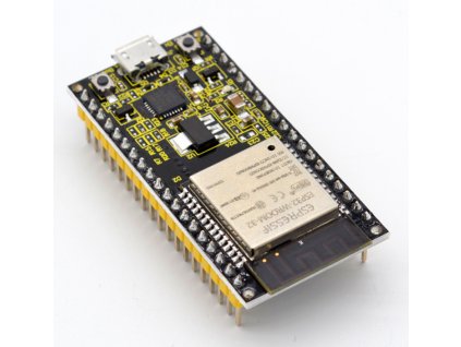 Keyestudio Arduino základní deska ESP32-WROOM