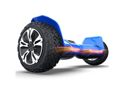Hoverboard Offroad XS-G2BL modrý