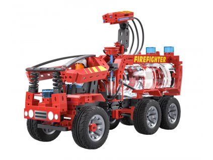 10746 fischertechnik advanced stavebnice hasic