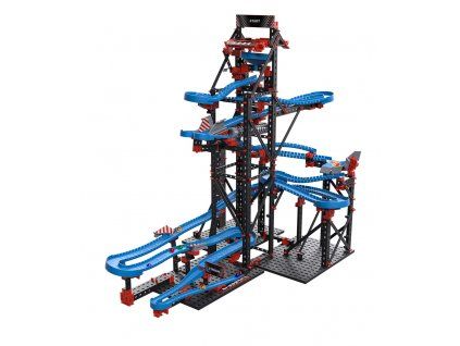 10773 fischertechnik dynamic stavebnice marble competition