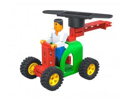 10782 fischertechnik junior inzenyr