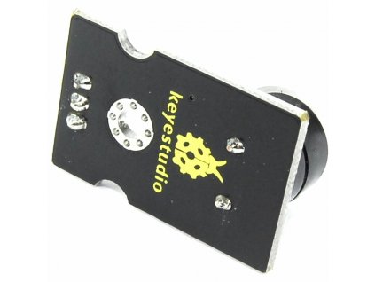 Keyestudio Arduino modul aktiv. alarm bzucaku