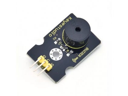 Keyestudio Arduino modul pasiv. alarm bzucaku