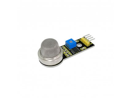 Keyestudio Arduino senzor kvality vzduchu MQ-135 SNO2