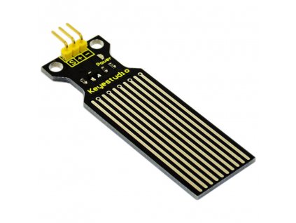 Keyestudio Arduino senzor vodní hladiny