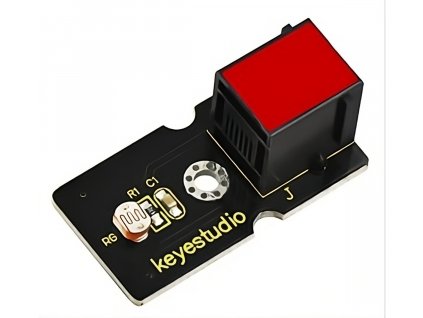 Keyestudio Arduino EASY plug senzor PHOTOresistor