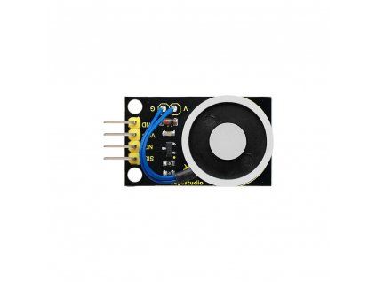 10853 keyestudio arduino elektromagneticky modul