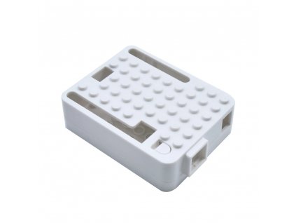 Keyestudio Arduino LEGO box - bílý