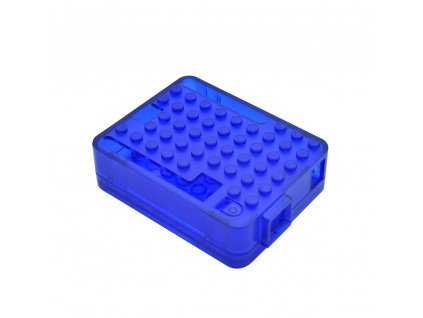 Keyestudio Arduino LEGO box - modrý