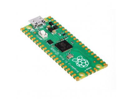 10880 keyestudio arduino raspberry pi pico bez pin heasder a usb kabel