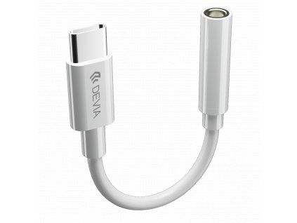 10886 devia adapter usb c audio bila