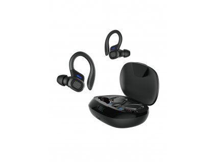 10952 devia sluchatka tws m2 sport cerne