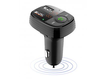 10970 devia nabijecka do auta fm transmitter