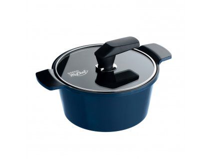 11072 dorco mychef new cast hrnec 24cm