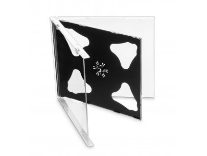 CD obal double 5pack