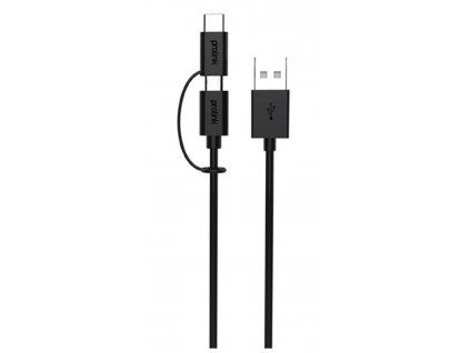 11183 prolink kabel usb micro c 2v1