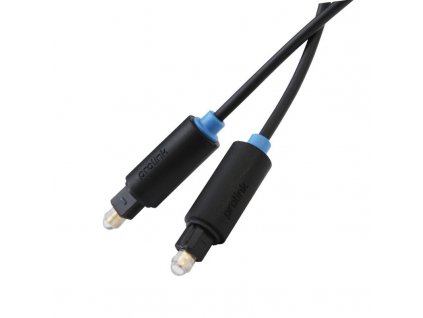 PROLINK kabel Toslink 1,5m