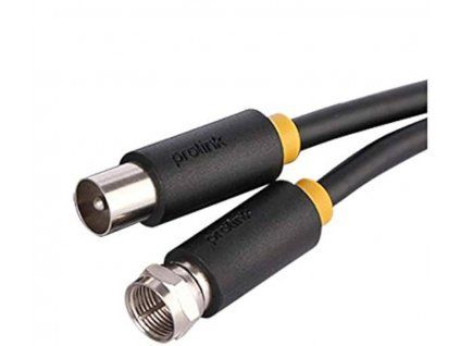 11189 prolink kabel tv 9 5 f 1 5m