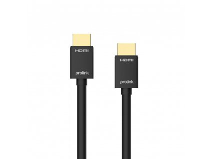 PROLINK kabel HDMI 2.0 4K A-A 1,5m