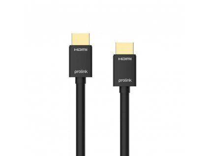 11195 prolink kabel hdmi 2 0 4k a a 3m