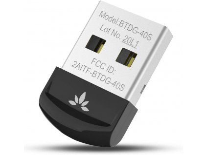 11275 avantree bt adapter btdg 40s