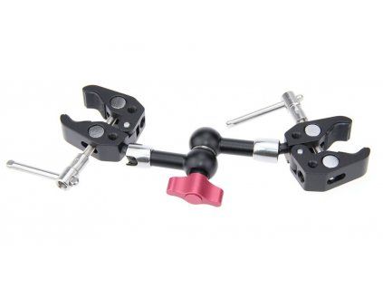 11293 cam svorka x2 s ramenem c1234