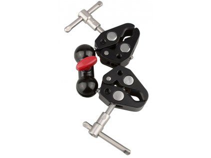 11302 cam svorka x2 s ramenem c1441