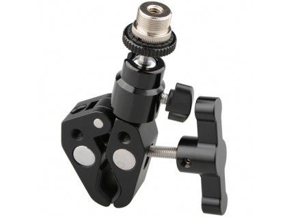 11314 cam svorka se zavitem pro mikrofon c1668