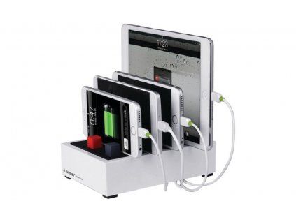 11329 avantree nabijeci usb stanice tr 618