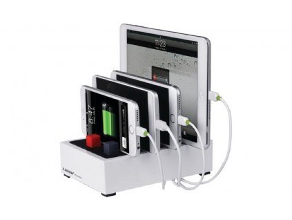 Avantree nabíjecí USB stanice TR-618