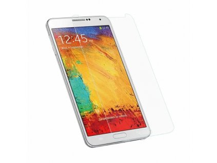 First Champion ochranné sklo na Samsung Galaxy Note 3