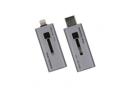 First Champion flash disk pro Apple 64GB