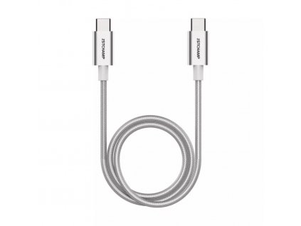 First Champion kabel USB-C-C, 2m