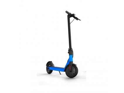 Koloběžka elektro eSkoter FS08 NEW modrá
