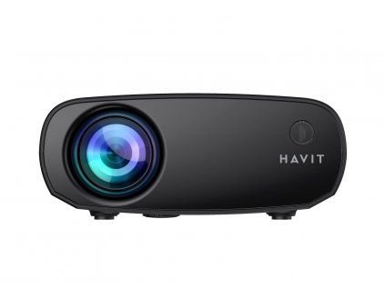 11536 havit projektor pj207 eu