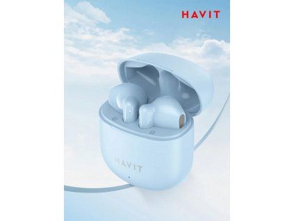 11566 havit sluchatka tws tw976 modra