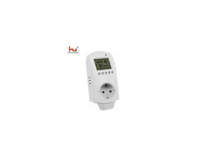 Zigbee chytrá WIFI zásuvka HY02TP