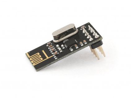 11590 keyes arduino bezdratovy modul 24l01 4ks