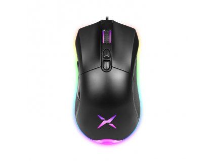 11635 delux mys gaming usb m626bu