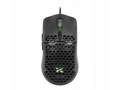 DELUX myš Gaming M700A DPI7200