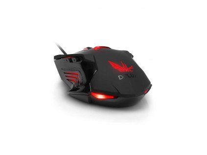 11653 delux mys gaming usb m811