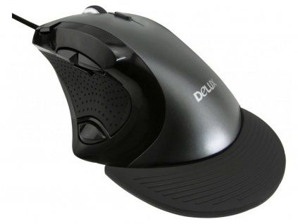 11656 delux opticka mys usb m910bu