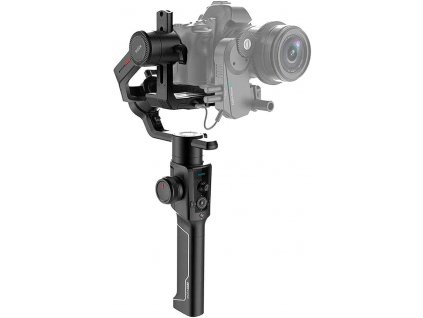MOZA AIR 2 gimbal + iFocus M