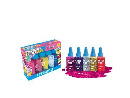11683 2 11683 2 mitama glitter lepidlo neon 5 dilu