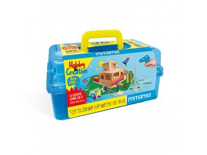 11707 11707 mitama hobby creative box diy 140 dilu