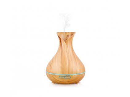 X-SITE SMART LED aroma difuzér Tuya 1522YN